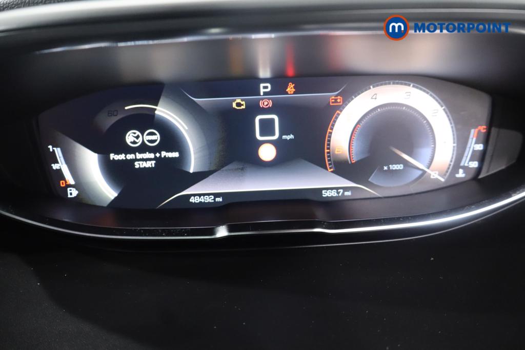 Used Peugeot 3008 2020 for sale - 76961140: Photo 25