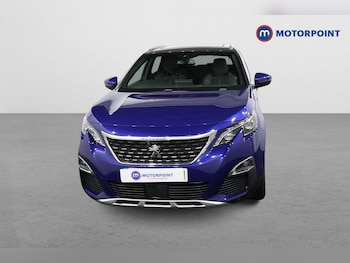 Used Peugeot 3008 2020 for sale - 76961140: Photo