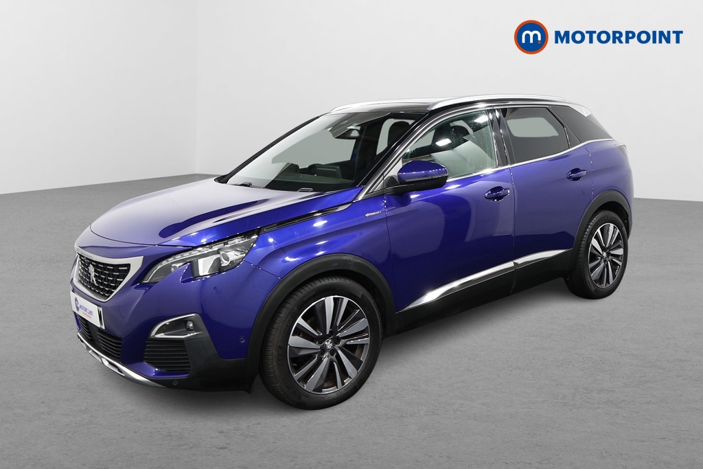 Used Peugeot 3008 2020 for sale - 76961140: Photo 3