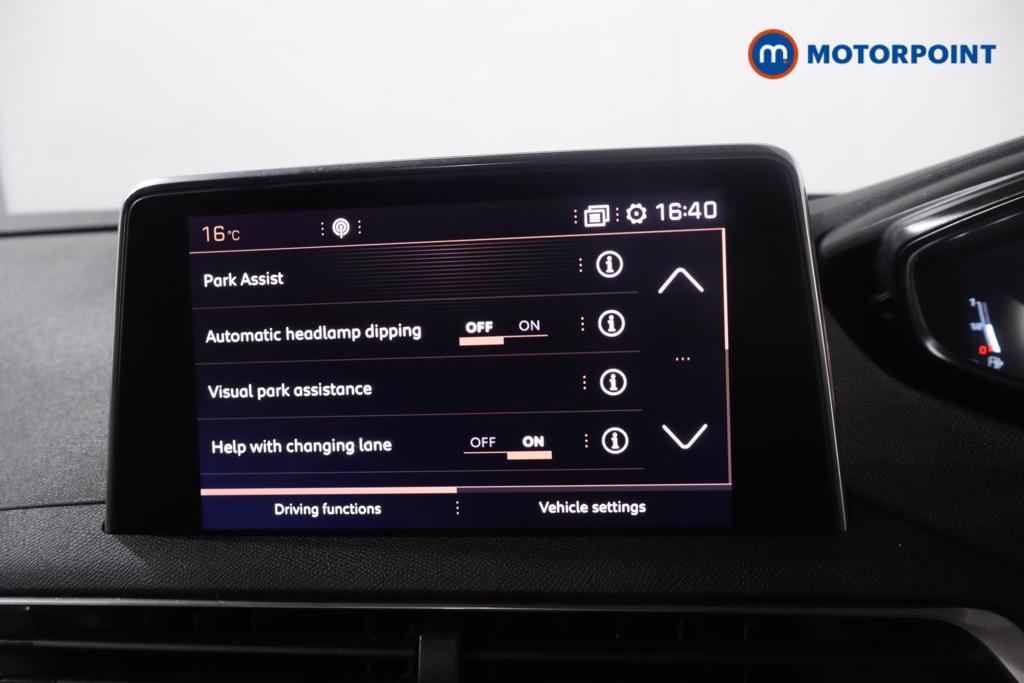 Used Peugeot 3008 2020 for sale - 76961140: Photo 31