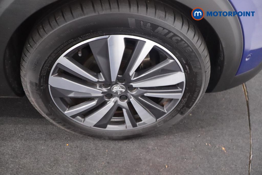 Used Peugeot 3008 2020 for sale - 76961140: Photo 34