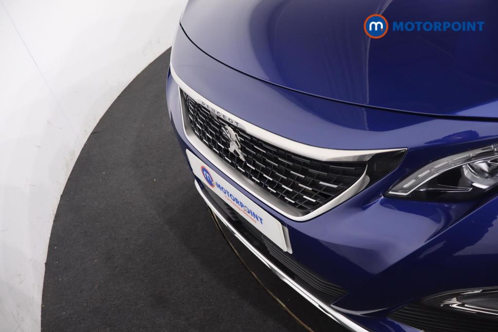 Used Peugeot 3008 2020 for sale - 76961140: Photo 35