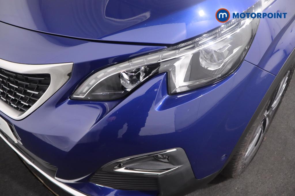 Used Peugeot 3008 2020 for sale - 76961140: Photo 36