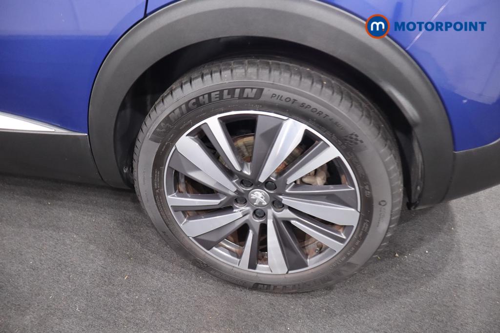 Used Peugeot 3008 2020 for sale - 76961140: Photo 38