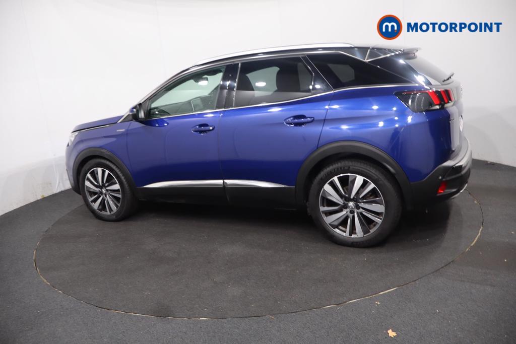 Used Peugeot 3008 2020 for sale - 76961140: Photo 39