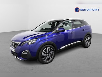 Used Peugeot 3008 2020 for sale - 76961140: Photo