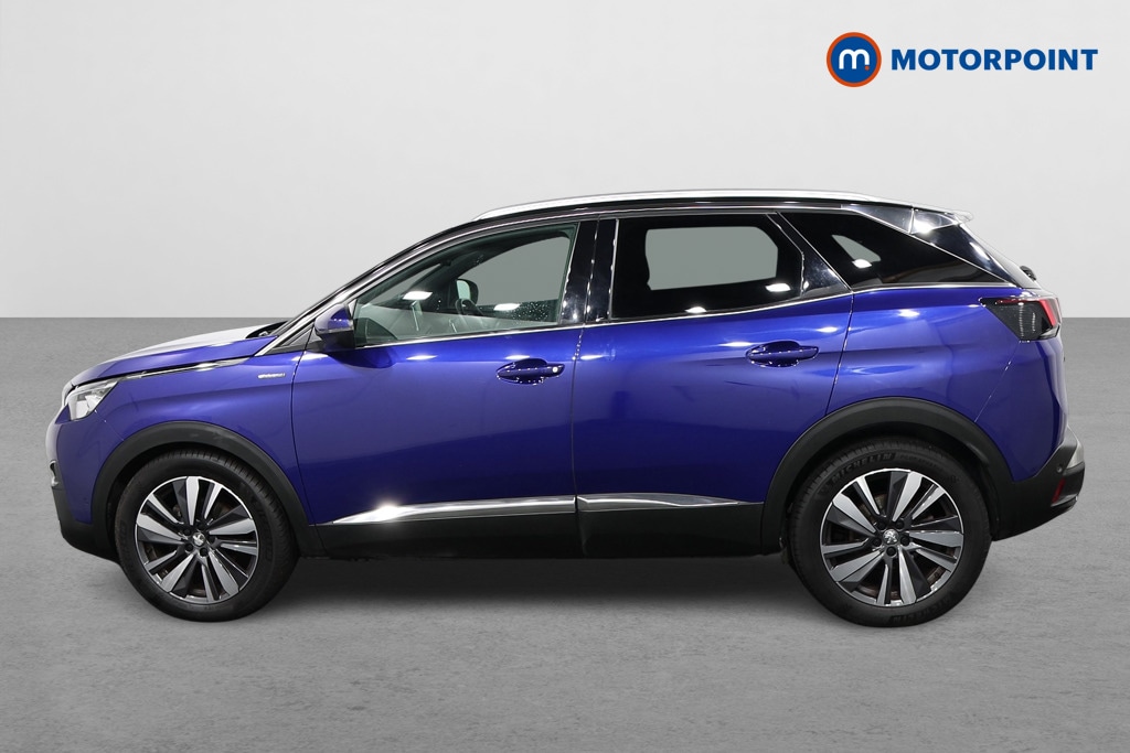 Used Peugeot 3008 2020 for sale - 76961140: Photo 4