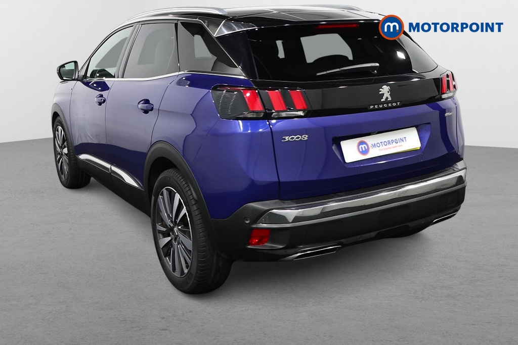 Used Peugeot 3008 2020 for sale - 76961140: Photo 5