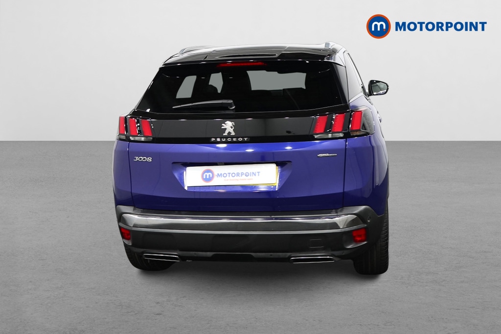 Used Peugeot 3008 2020 for sale - 76961140: Photo 6