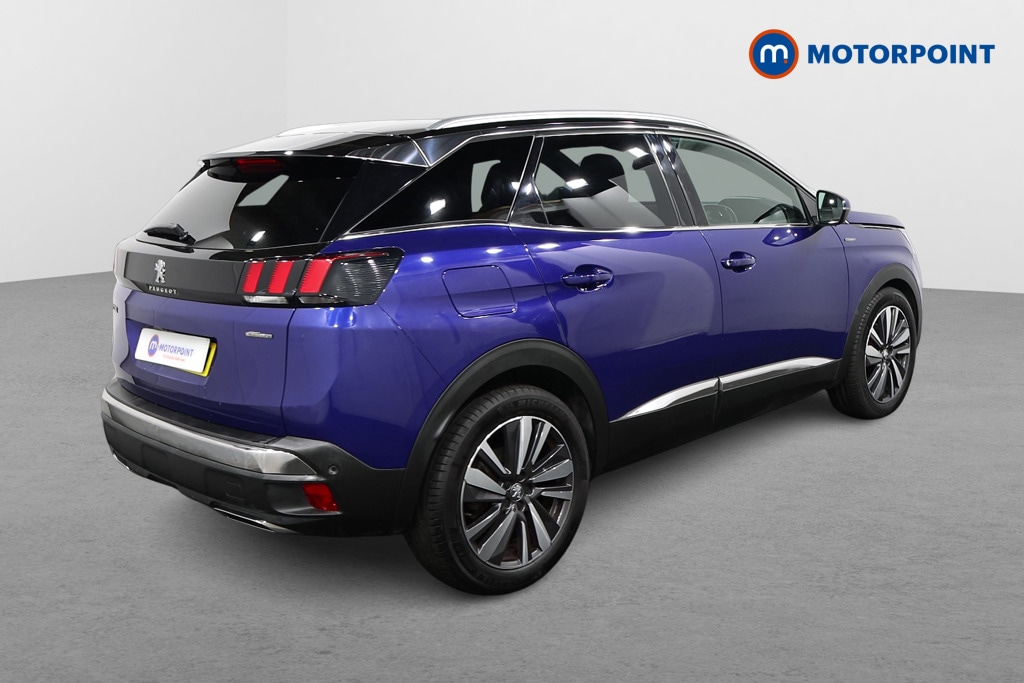 Used Peugeot 3008 2020 for sale - 76961140: Photo 7