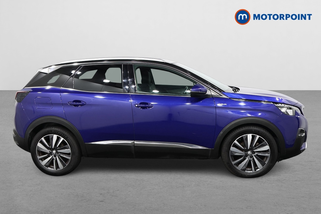Used Peugeot 3008 2020 for sale - 76961140: Photo 8