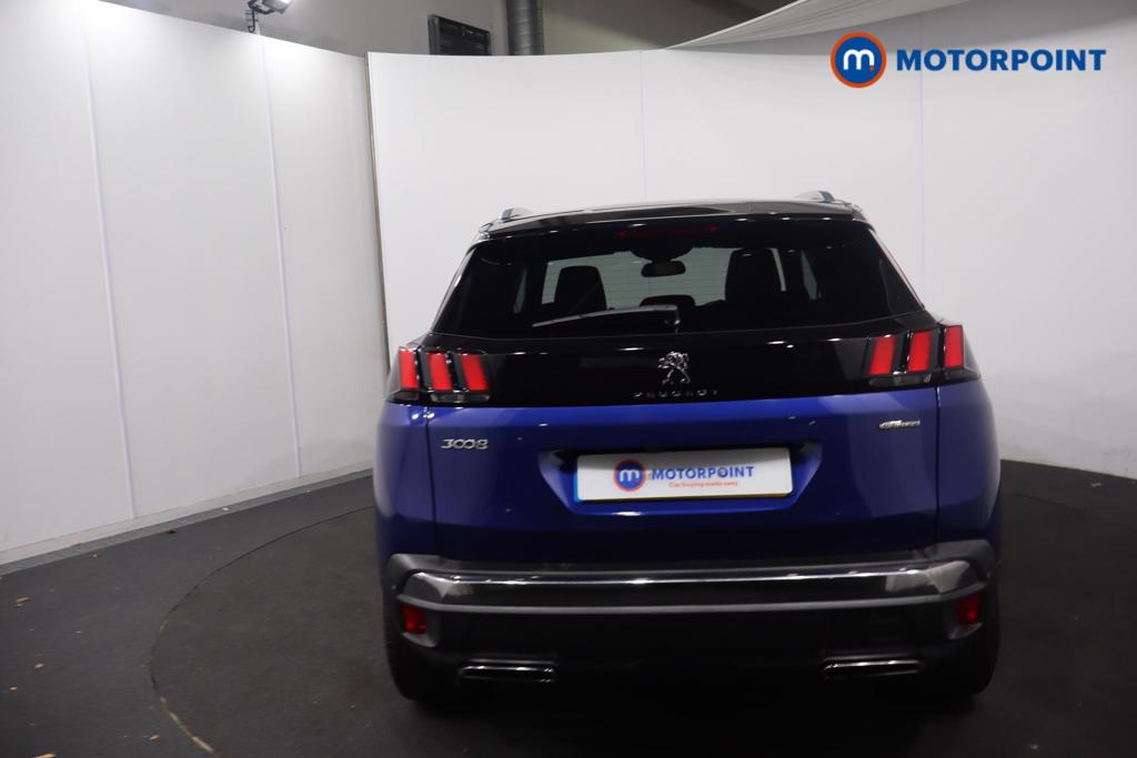 Used Peugeot 3008 2020 for sale - 76961140: Photo 9