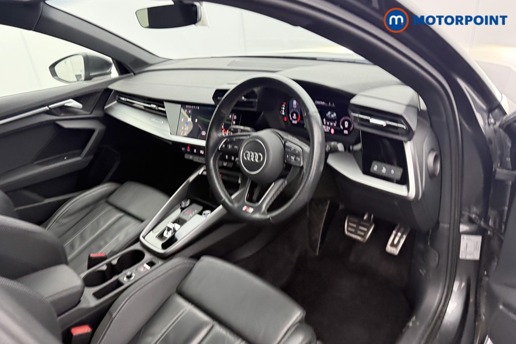 Used Audi A3 2023 for sale - 77557212: Photo 12