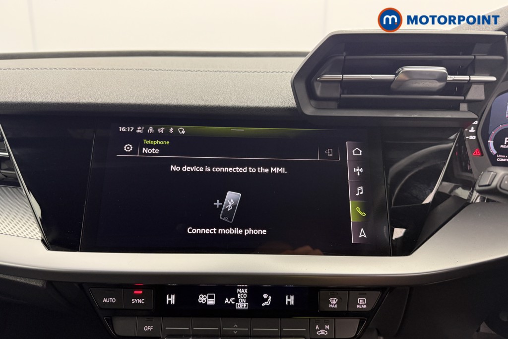 Used Audi A3 2023 for sale - 77557212: Photo 16