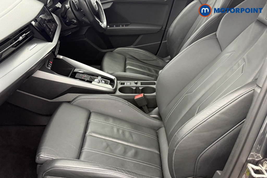 Used Audi A3 2023 for sale - 77557212: Photo 29