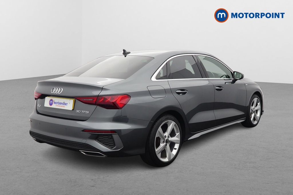 Used Audi A3 2023 for sale - 77557212: Photo 7