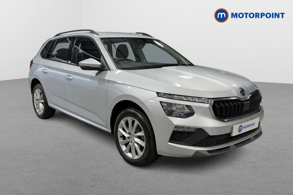 Used Skoda Kamiq 2024 for sale - 77577524: Photo 1