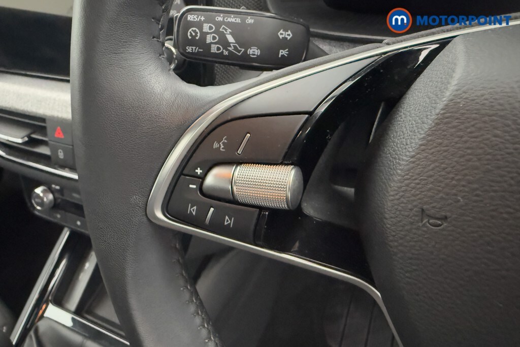 Used Skoda Kamiq 2024 for sale - 77577524: Photo 11