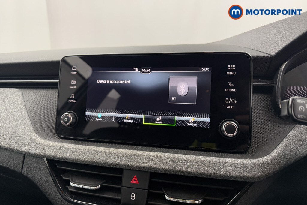 Used Skoda Kamiq 2024 for sale - 77577524: Photo 15