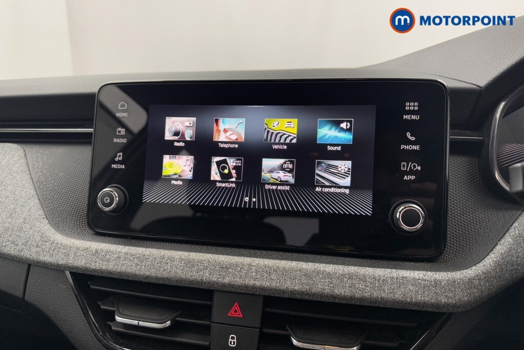 Used Skoda Kamiq 2024 for sale - 77577524: Photo 16