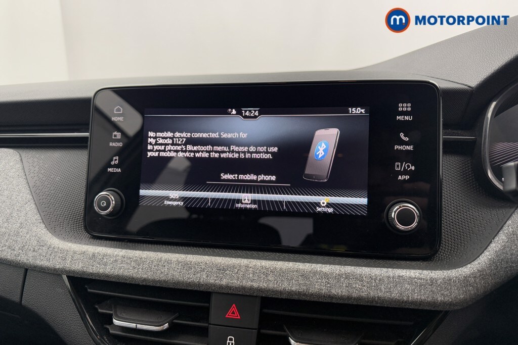 Used Skoda Kamiq 2024 for sale - 77577524: Photo 17