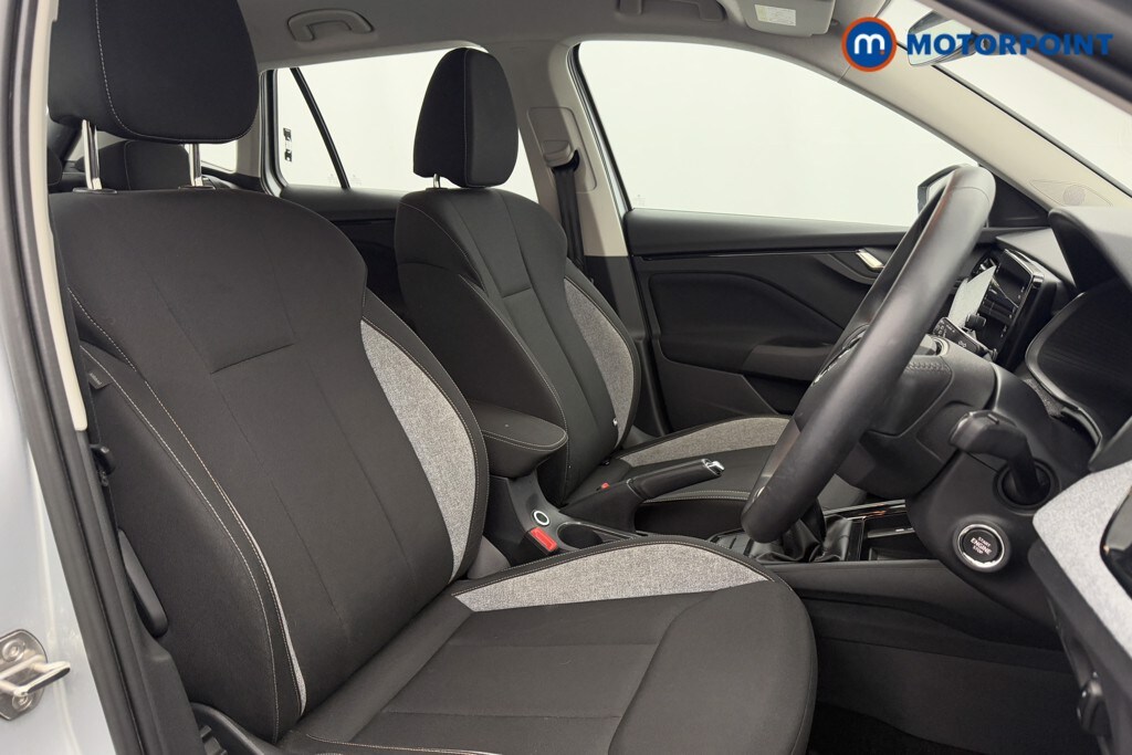 Used Skoda Kamiq 2024 for sale - 77577524: Photo 25