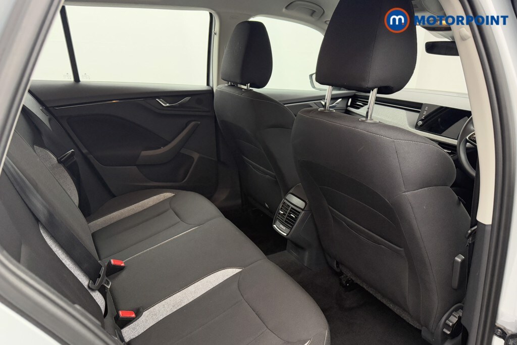 Used Skoda Kamiq 2024 for sale - 77577524: Photo 27