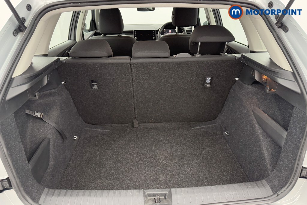 Used Skoda Kamiq 2024 for sale - 77577524: Photo 32