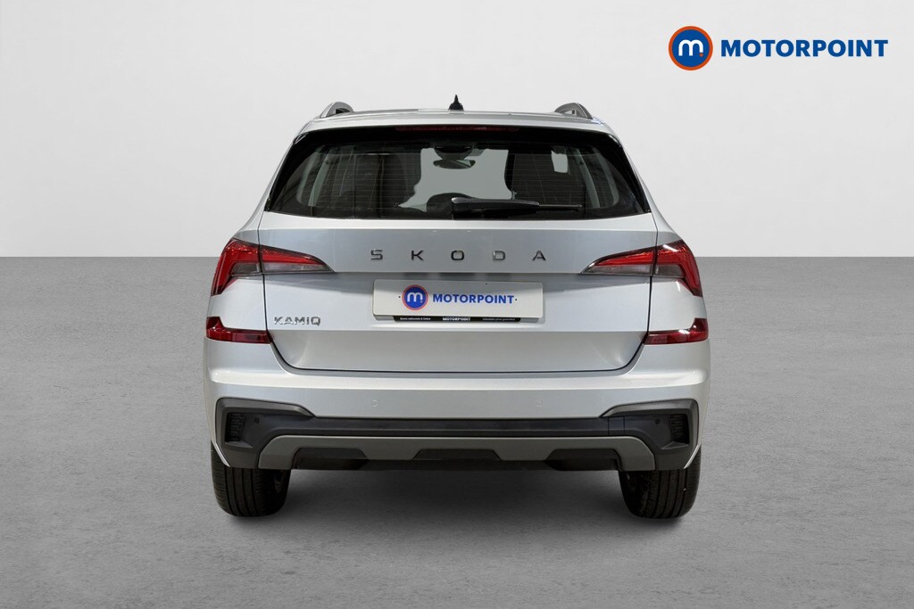 Used Skoda Kamiq 2024 for sale - 77577524: Photo 6