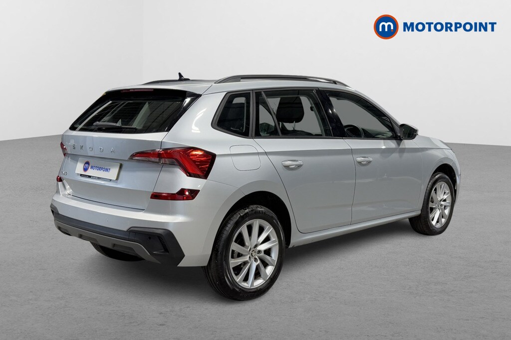 Used Skoda Kamiq 2024 for sale - 77577524: Photo 7