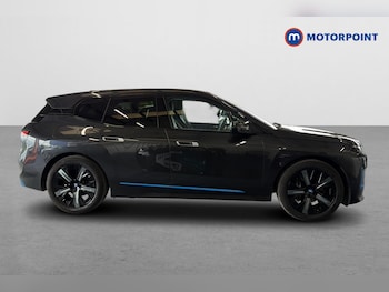 Used BMW iX 2022 for sale - 79492075: Photo