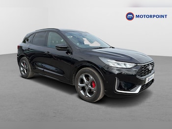 Used Ford Kuga 2025 for sale - 78500163: Photo