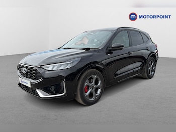 Used Ford Kuga 2025 for sale - 78500163: Photo