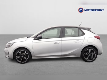 Used Vauxhall Corsa 2023 for sale - 78654571: Photo