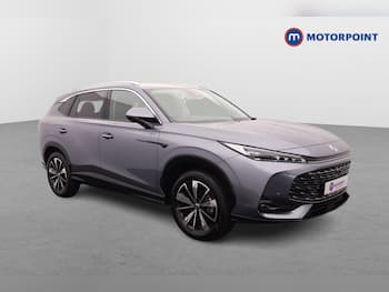 Used MG MG HS 2025 for sale - 79718983: Photo