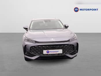 Used MG MG HS 2025 for sale - 79718983: Photo