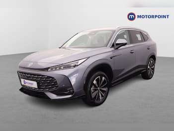 Used MG MG HS 2025 for sale - 79718983: Photo