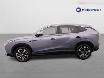 Used MG MG HS 2025 for sale - 79718983: Photo