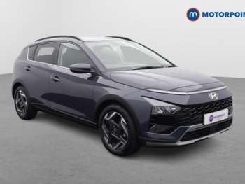 2024 - 1.0 TGDi Premium 5dr