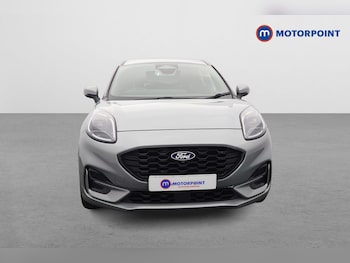 Used Ford Puma 2025 for sale - 78722298: Photo