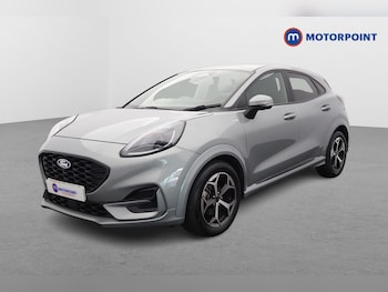 Used Ford Puma 2025 for sale - 78722298: Photo