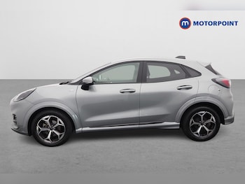 Used Ford Puma 2025 for sale - 78722298: Photo