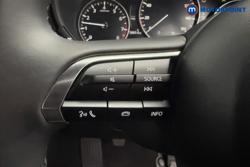 Used Mazda Mazda3 2025 for sale - 76534697: Photo 12