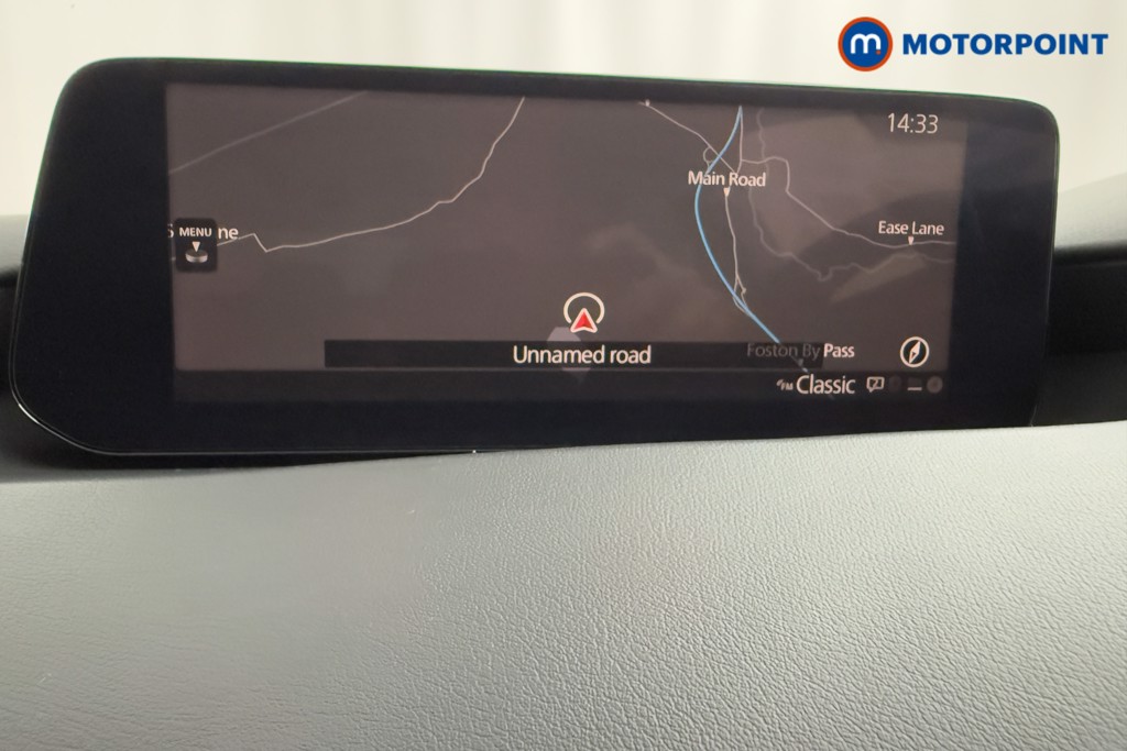 Used Mazda Mazda3 2025 for sale - 76534697: Photo 17