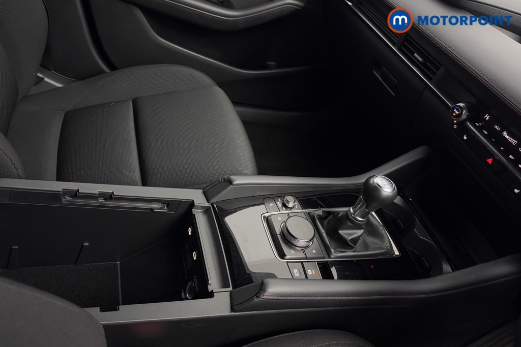 Used Mazda Mazda3 2025 for sale - 76534697: Photo 23