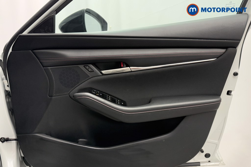 Used Mazda Mazda3 2025 for sale - 76534697: Photo 25