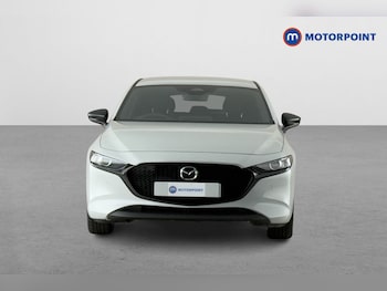 Used Mazda Mazda3 2025 for sale - 76534697: Photo