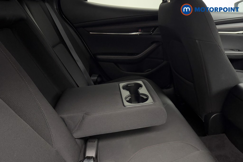 Used Mazda Mazda3 2025 for sale - 76534697: Photo 30