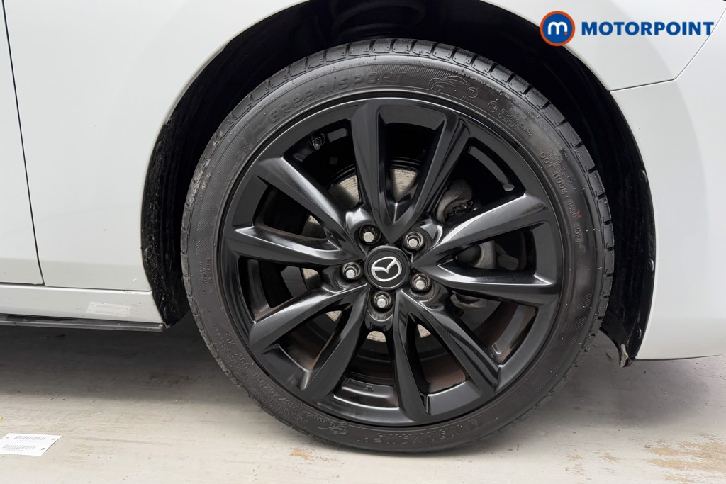 Used Mazda Mazda3 2025 for sale - 76534697: Photo 36