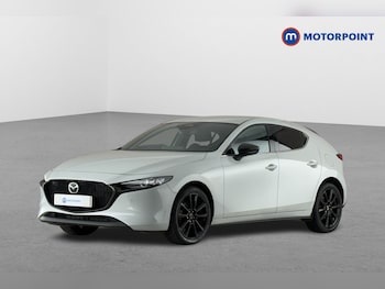 Used Mazda Mazda3 2025 for sale - 76534697: Photo